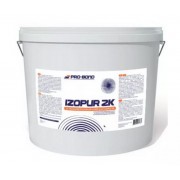 Паркетный клей ProBond Izopur 2K (10 кг)