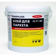 Клей для паркета Wirdeklebe 1K PT MS (14 кг)