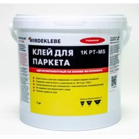 Клей для паркета Wirdeklebe 1K PT MS (14 кг) Клей для паркета Wirdeklebe 1K PT MS (14 кг)