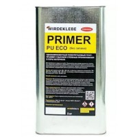 Грунтовка под клей Wirdeklebe Primer PU ECO (5 л) Грунтовка под клей Wirdeklebe Primer PU ECO (5 л)