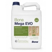 Лак Bona Mega EVO (5 л)