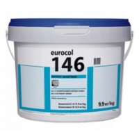 Паркетный клей Forbo 146 Euromix Wood Basic (9.9 кг) Паркетный клей Forbo 146 Euromix Wood Basic (9.9 кг)