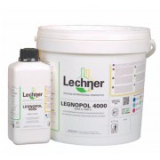 Паркетный клей Lechner Legnopol 4000 (10 кг)