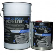 Грунтовка под клей Wirdeklebe Primer 2K Epoxy Pro Line (4.8 кг)