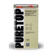 Грунтовка под клей Puretop Primer ECO (5 кг)