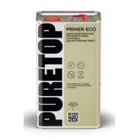 Грунтовка под клей Puretop Primer ECO (5 кг)