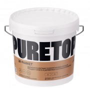 Паркетный клей Puretop 2K-Parket (8.1 кг)