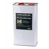 Грунтовка под клей STOLZBERG PU Grundierung (4.5 кг) Грунтовка под клей STOLZBERG PU Grundierung (4.5 кг)
